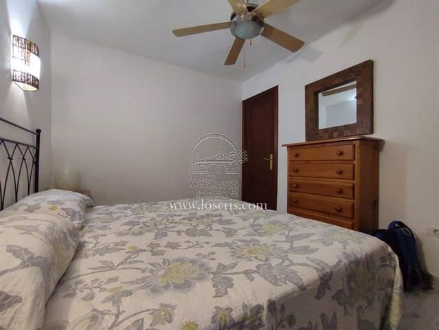 1 Zimmer Apartment zu verkaufen in Los Cristianos, Arona mit Pool Garage - 285.000 € (Ref: 9455715)