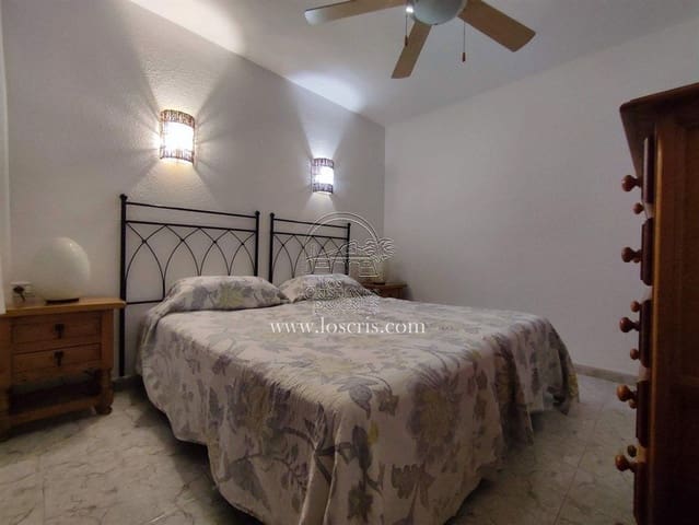 1 Zimmer Apartment zu verkaufen in Los Cristianos, Arona mit Pool Garage - 285.000 € (Ref: 9455715)