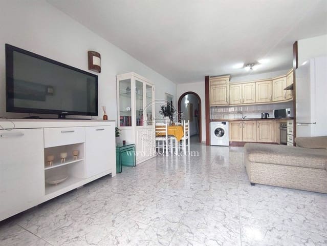 1 Zimmer Apartment zu verkaufen in Los Cristianos, Arona mit Pool Garage - 285.000 € (Ref: 9455715)