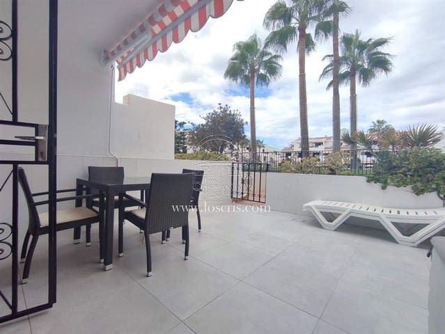 1 Zimmer Apartment zu verkaufen in Los Cristianos, Arona mit Pool Garage - 285.000 € (Ref: 9455715)