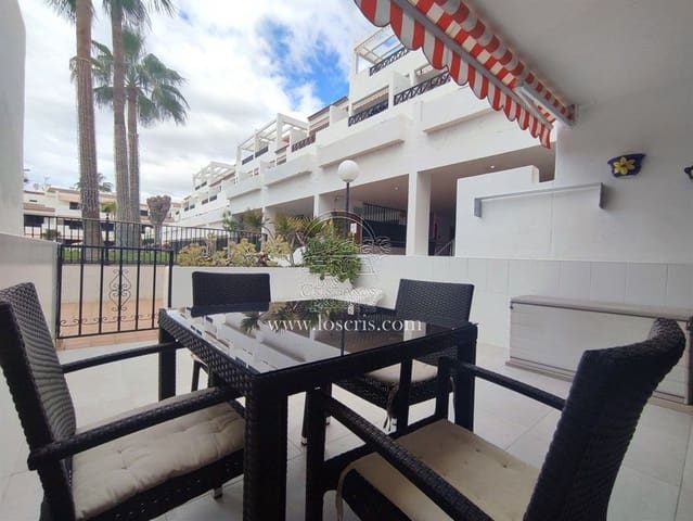 1 Zimmer Apartment zu verkaufen in Los Cristianos, Arona mit Pool Garage - 285.000 € (Ref: 9455715)