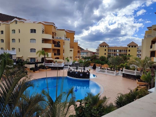 1 camera da letto Appartamento in vendita in Los Cristianos, Arona con piscina garage - 370.000 € (Rif: 9471905)