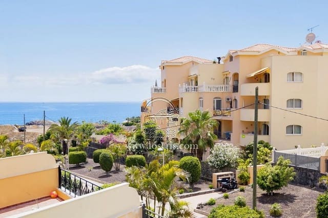 1 camera da letto Appartamento in vendita in Los Cristianos, Arona con piscina garage - 370.000 € (Rif: 9471905)