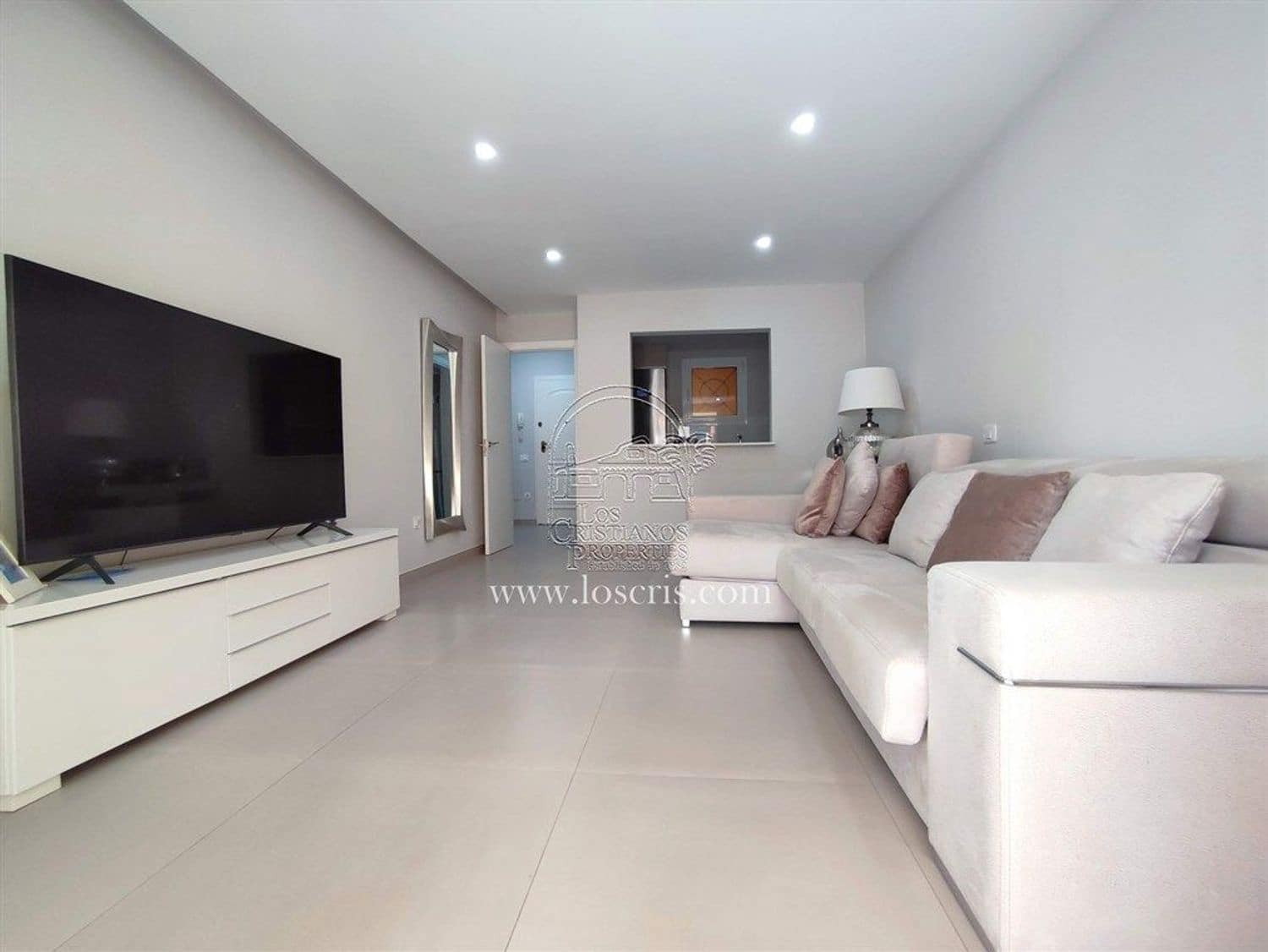 1 camera da letto Appartamento in vendita in Los Cristianos con piscina garage - 370.000 € (Rif: 9471905)