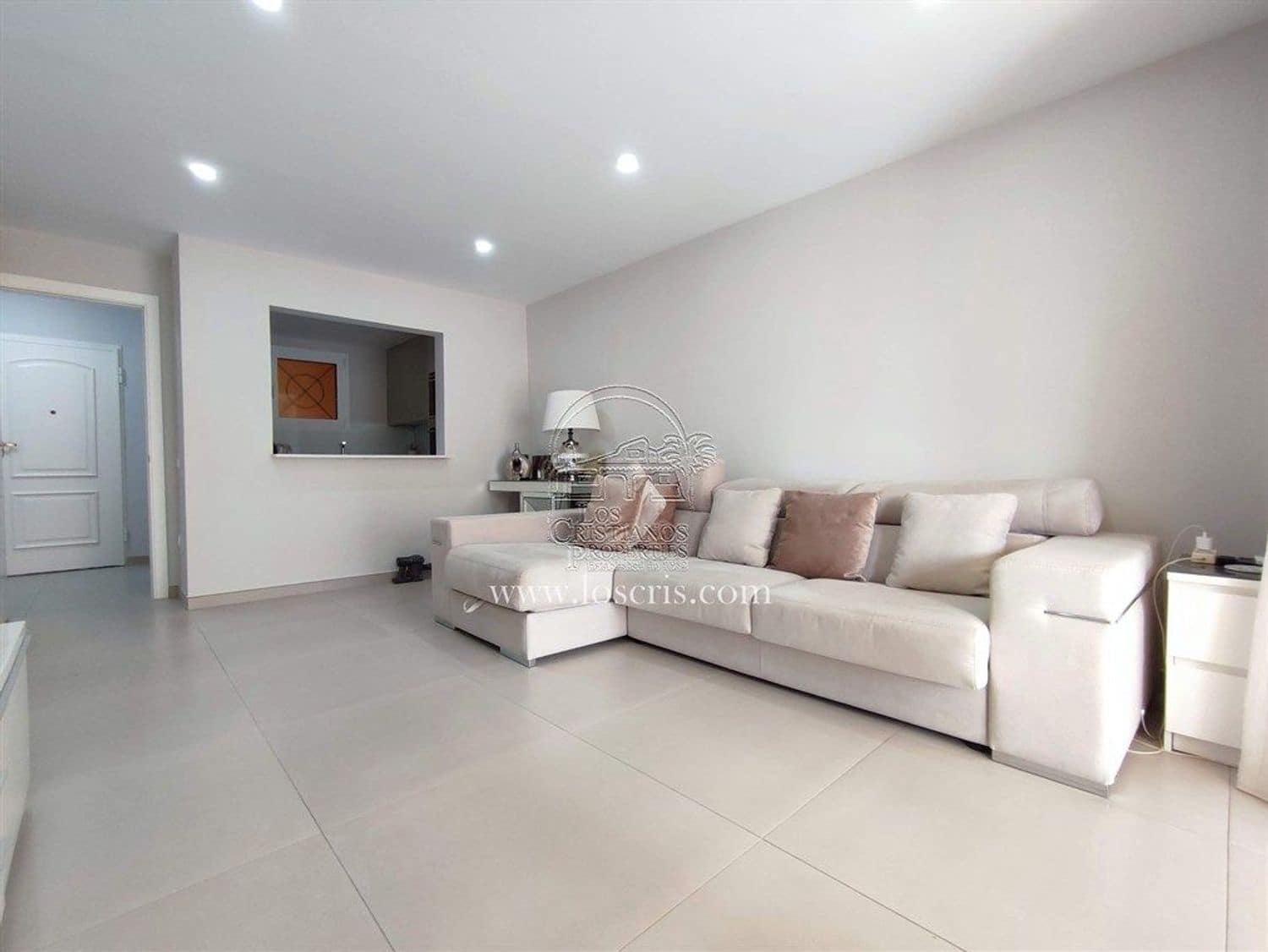 1 camera da letto Appartamento in vendita in Los Cristianos con piscina garage - 370.000 € (Rif: 9471905)