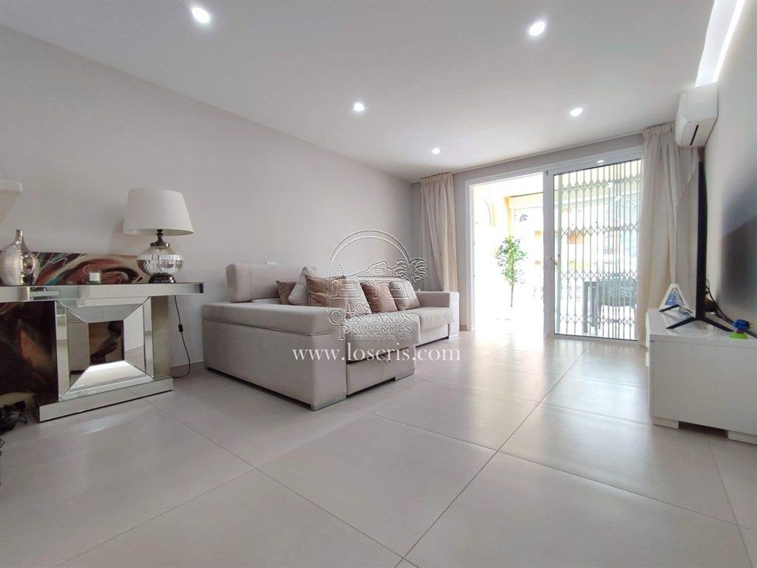 1 camera da letto Appartamento in vendita in Los Cristianos con piscina garage - 370.000 € (Rif: 9471905)