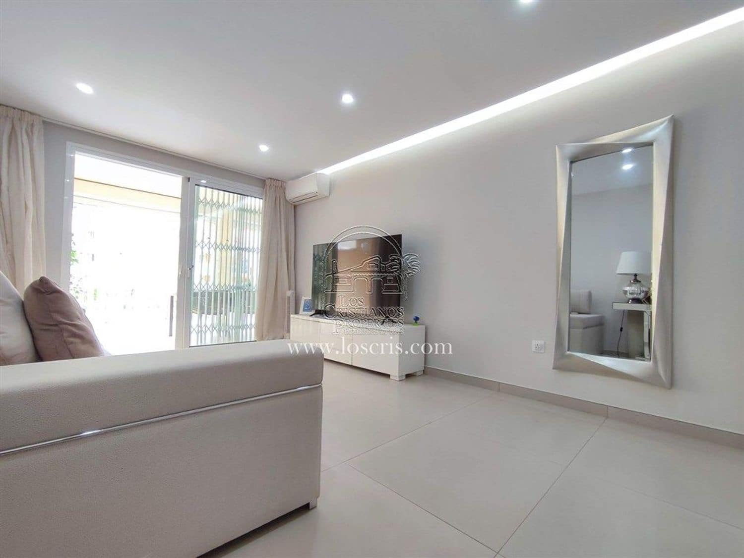 1 camera da letto Appartamento in vendita in Los Cristianos con piscina garage - 370.000 € (Rif: 9471905)