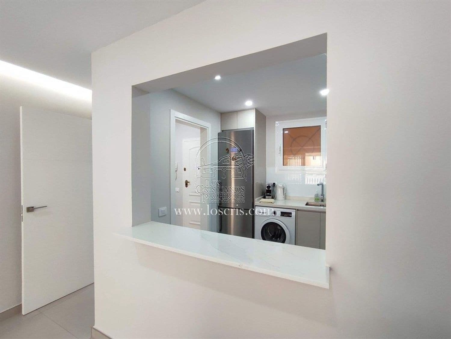 1 camera da letto Appartamento in vendita in Los Cristianos con piscina garage - 370.000 € (Rif: 9471905)