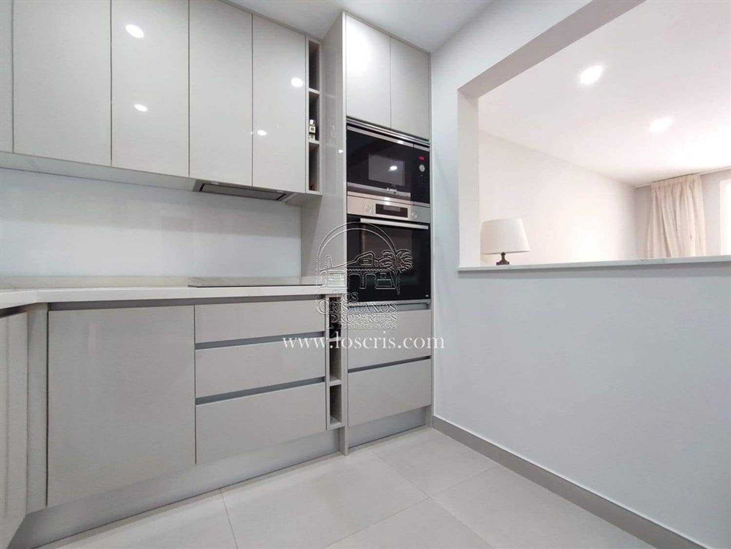 1 camera da letto Appartamento in vendita in Los Cristianos con piscina garage - 370.000 € (Rif: 9471905)