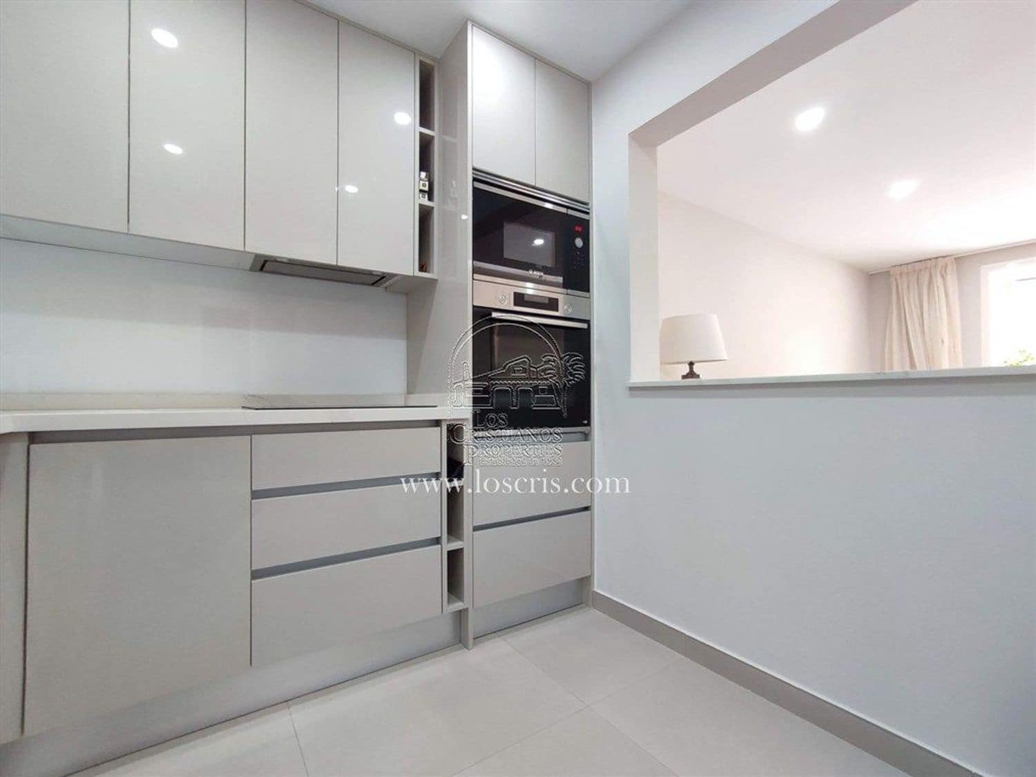 1 camera da letto Appartamento in vendita in Los Cristianos con piscina garage - 370.000 € (Rif: 9471905)