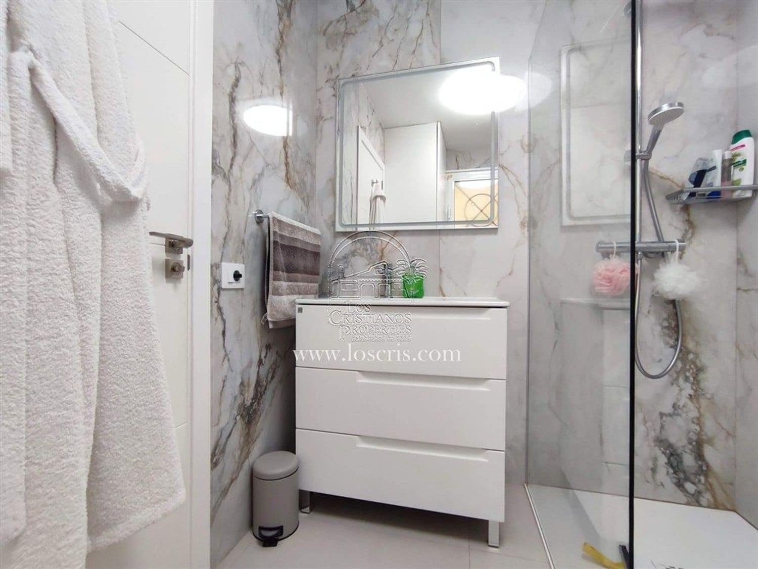 1 camera da letto Appartamento in vendita in Los Cristianos con piscina garage - 370.000 € (Rif: 9471905)