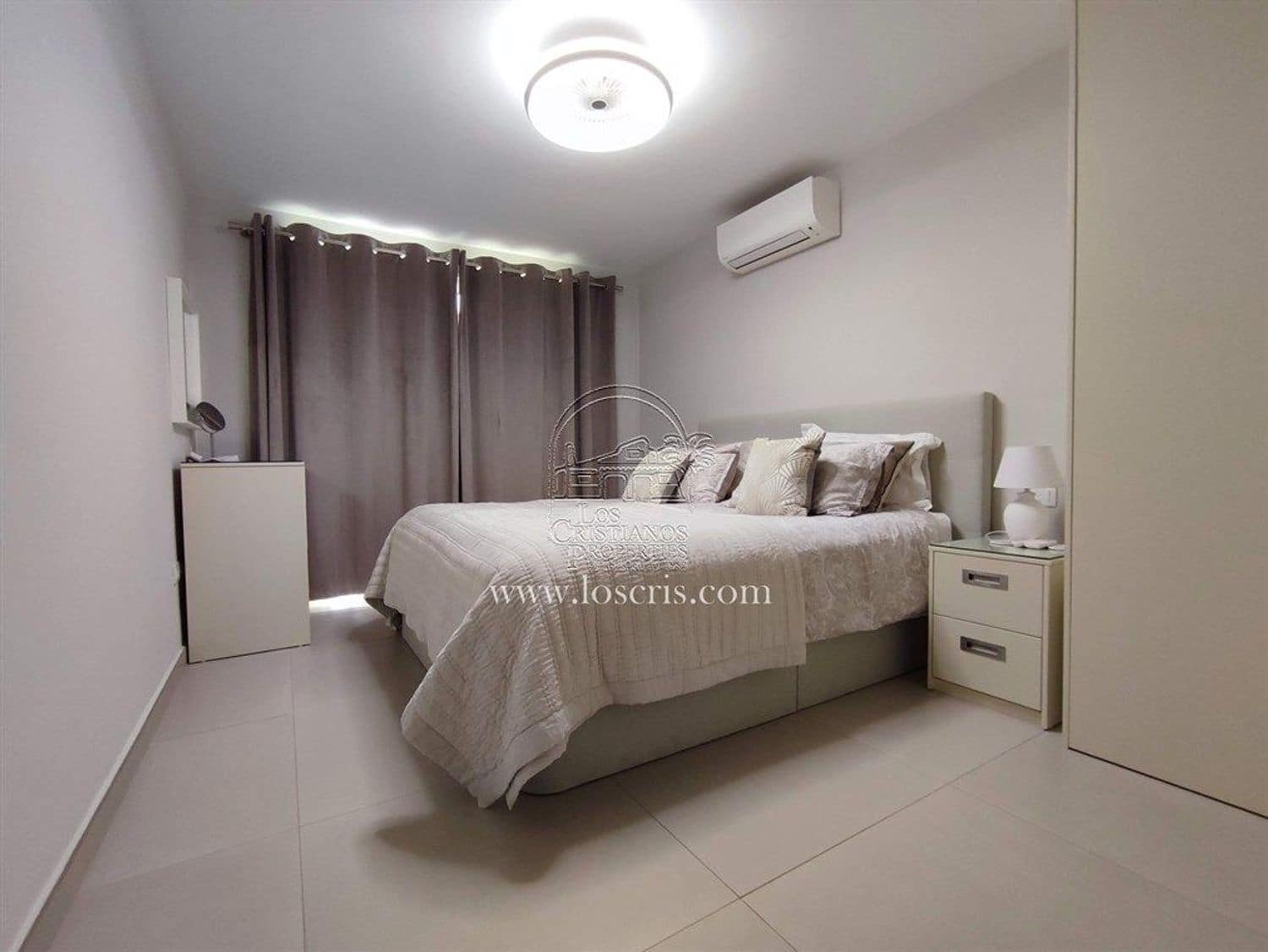 1 camera da letto Appartamento in vendita in Los Cristianos con piscina garage - 370.000 € (Rif: 9471905)