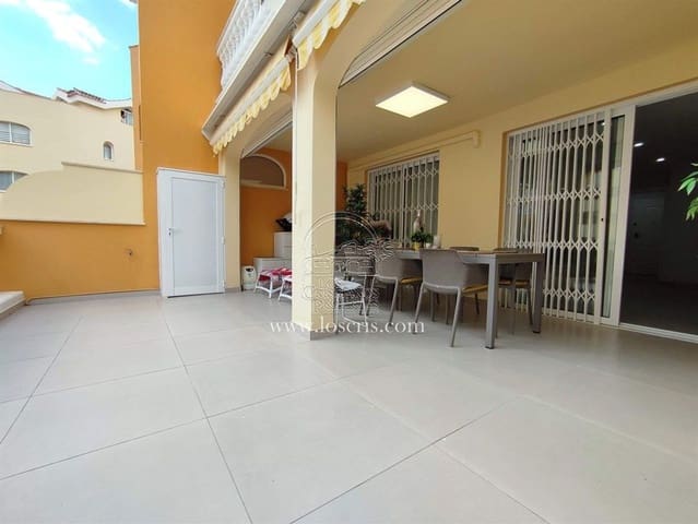1 camera da letto Appartamento in vendita in Los Cristianos, Arona con piscina garage - 370.000 € (Rif: 9471905)
