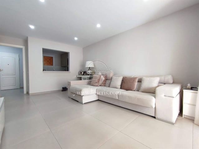 1 Zimmer Apartment zu verkaufen in Los Cristianos, Arona mit Pool Garage - 339.995 € (Ref: 9471905)