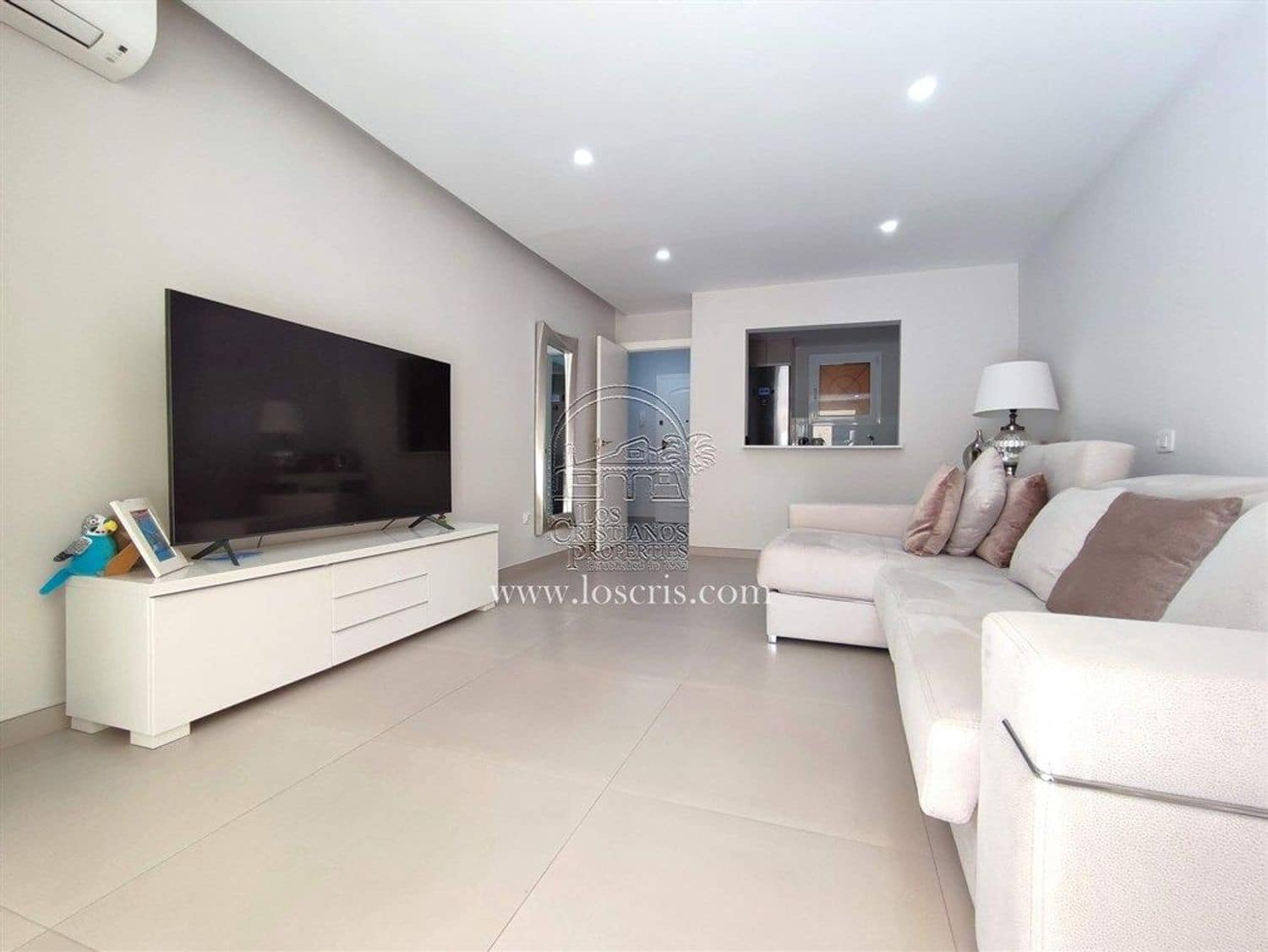 1 camera da letto Appartamento in vendita in Los Cristianos con piscina garage - 370.000 € (Rif: 9471905)