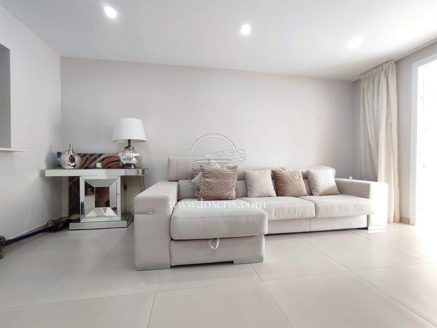 1 camera da letto Appartamento in vendita in Los Cristianos con piscina garage - 370.000 € (Rif: 9471905)