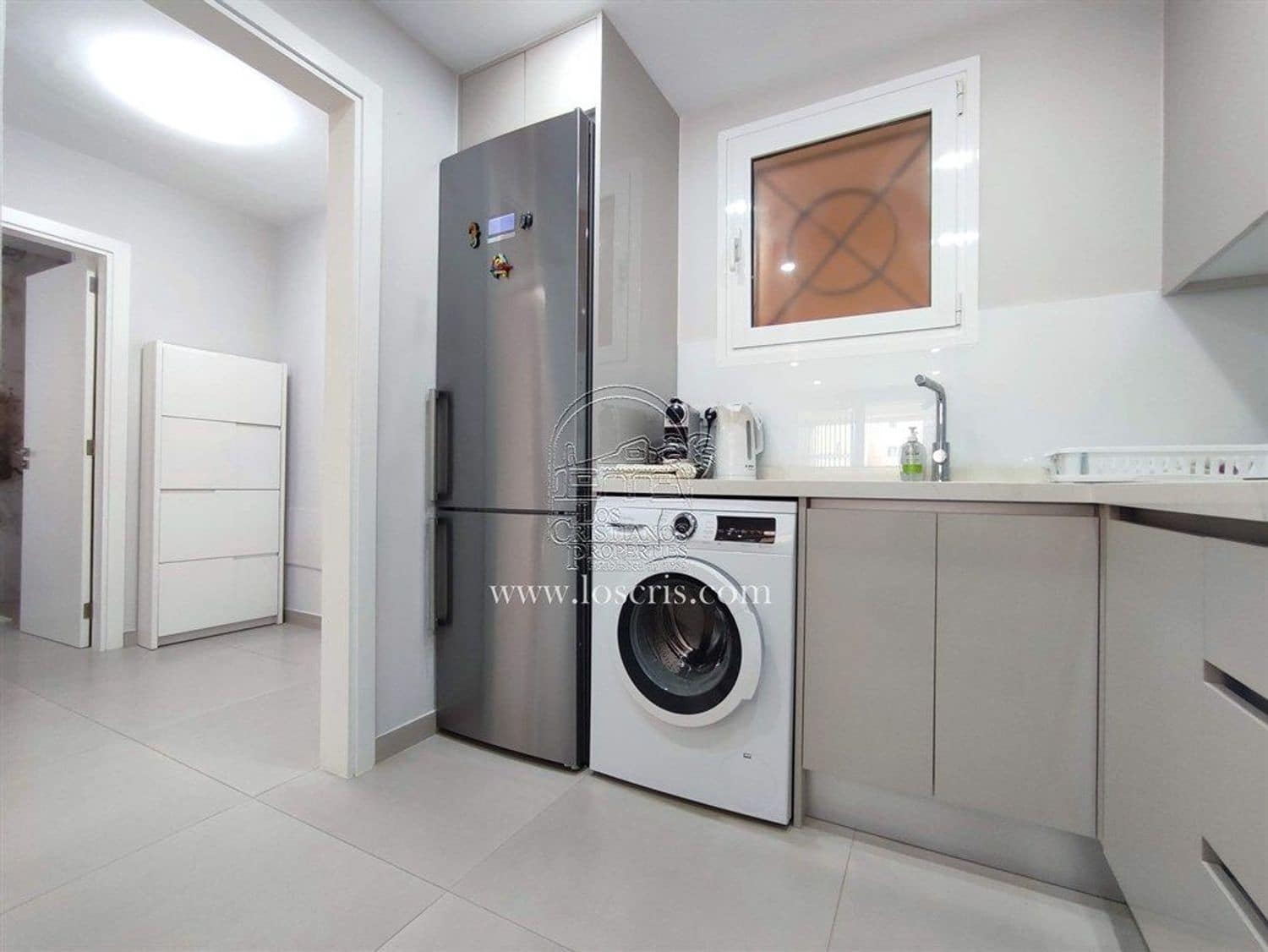1 camera da letto Appartamento in vendita in Los Cristianos con piscina garage - 370.000 € (Rif: 9471905)