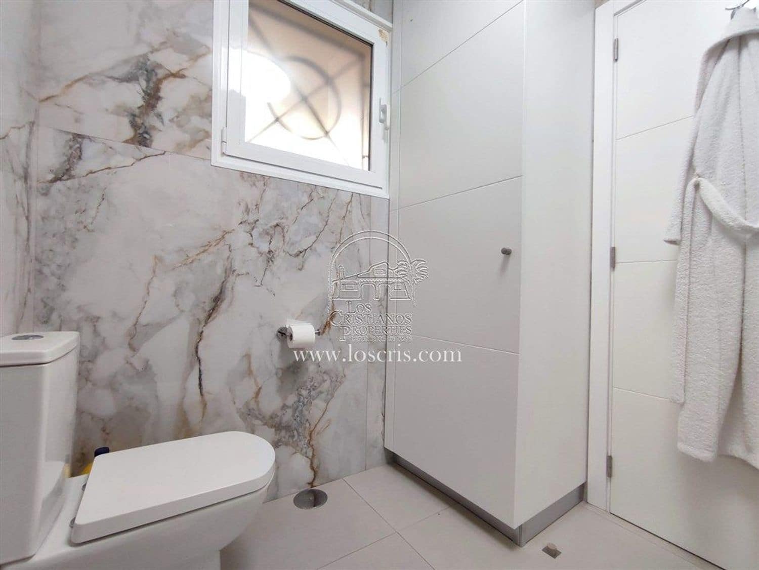 1 camera da letto Appartamento in vendita in Los Cristianos con piscina garage - 370.000 € (Rif: 9471905)