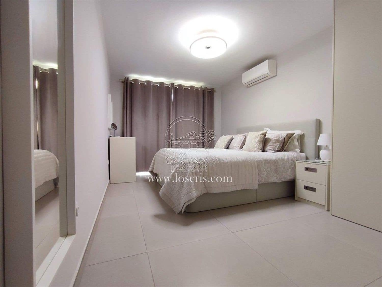 1 camera da letto Appartamento in vendita in Los Cristianos con piscina garage - 370.000 € (Rif: 9471905)
