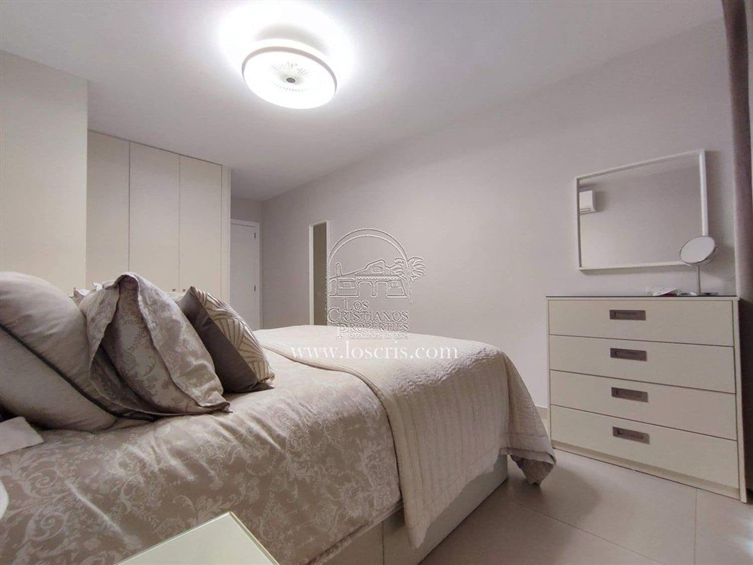 1 camera da letto Appartamento in vendita in Los Cristianos con piscina garage - 370.000 € (Rif: 9471905)