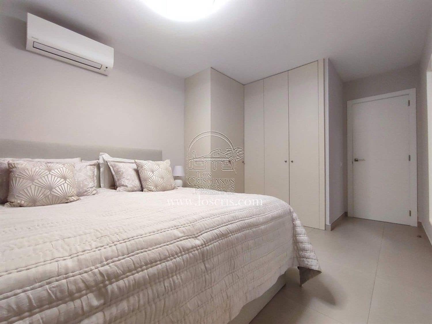 1 camera da letto Appartamento in vendita in Los Cristianos con piscina garage - 370.000 € (Rif: 9471905)