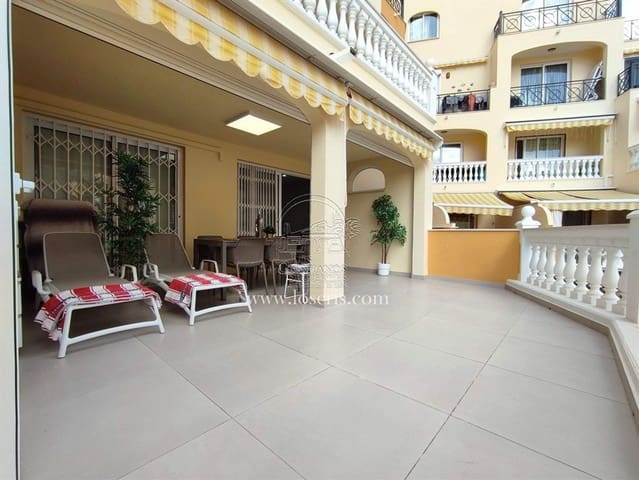 1 camera da letto Appartamento in vendita in Los Cristianos, Arona con piscina garage - 370.000 € (Rif: 9471905)