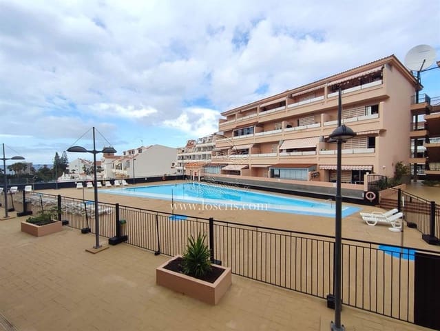 1 sypialnia Apartament na sprzedaż w Los Cristianos, Arona z basenem garażem - 285 000 € (Ref: 9471906)