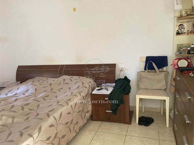 1 quarto Apartamento para venda em Playa de Fañabé Alto, Adeje com garagem - 350 000 € (Ref: 9471907)