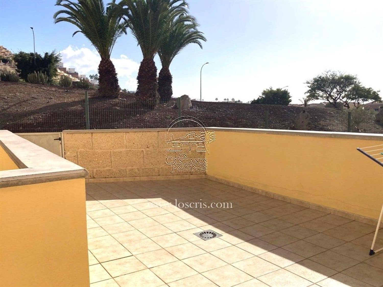 1 quarto Apartamento para venda em Costa Adeje com garagem - 350 000 € (Ref: 9471907)