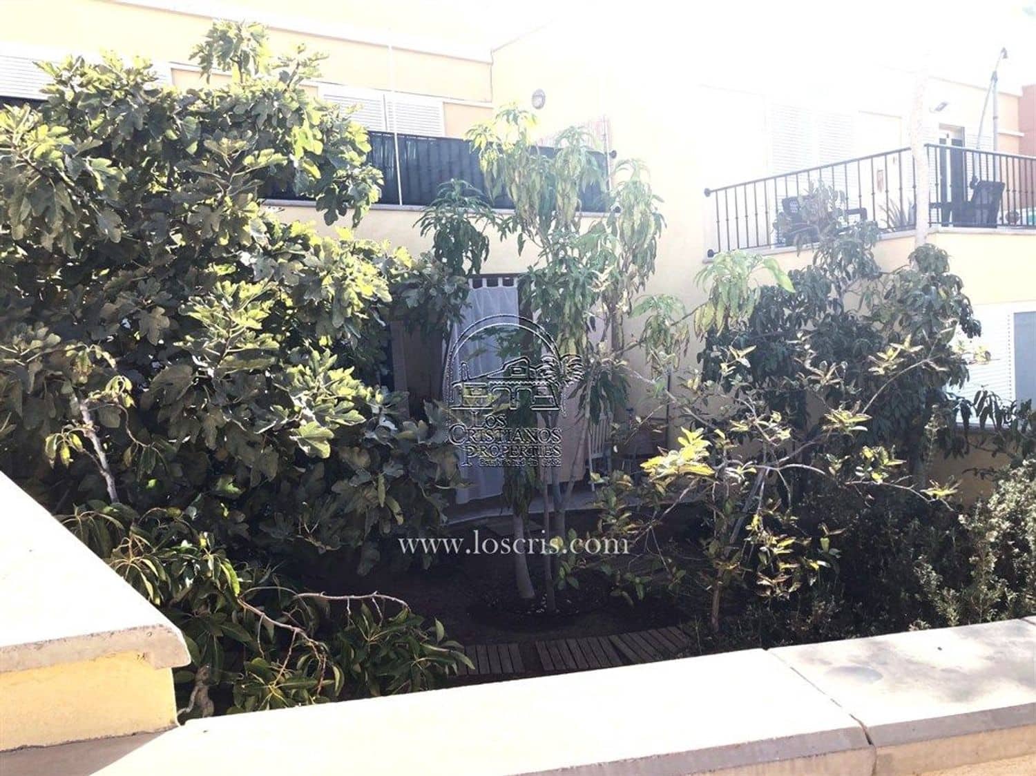 1 quarto Apartamento para venda em Costa Adeje com garagem - 350 000 € (Ref: 9471907)