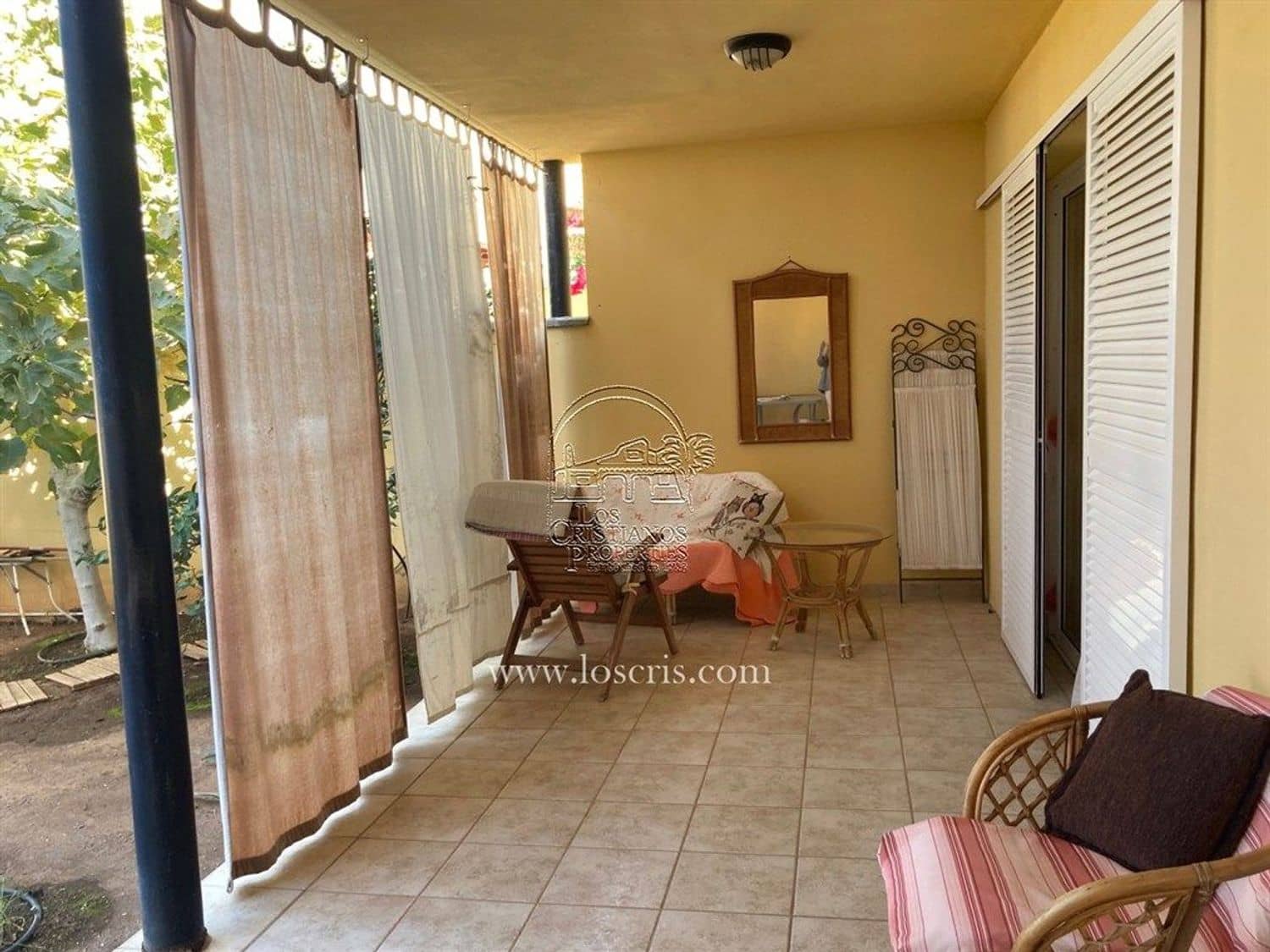 1 quarto Apartamento para venda em Costa Adeje com garagem - 350 000 € (Ref: 9471907)