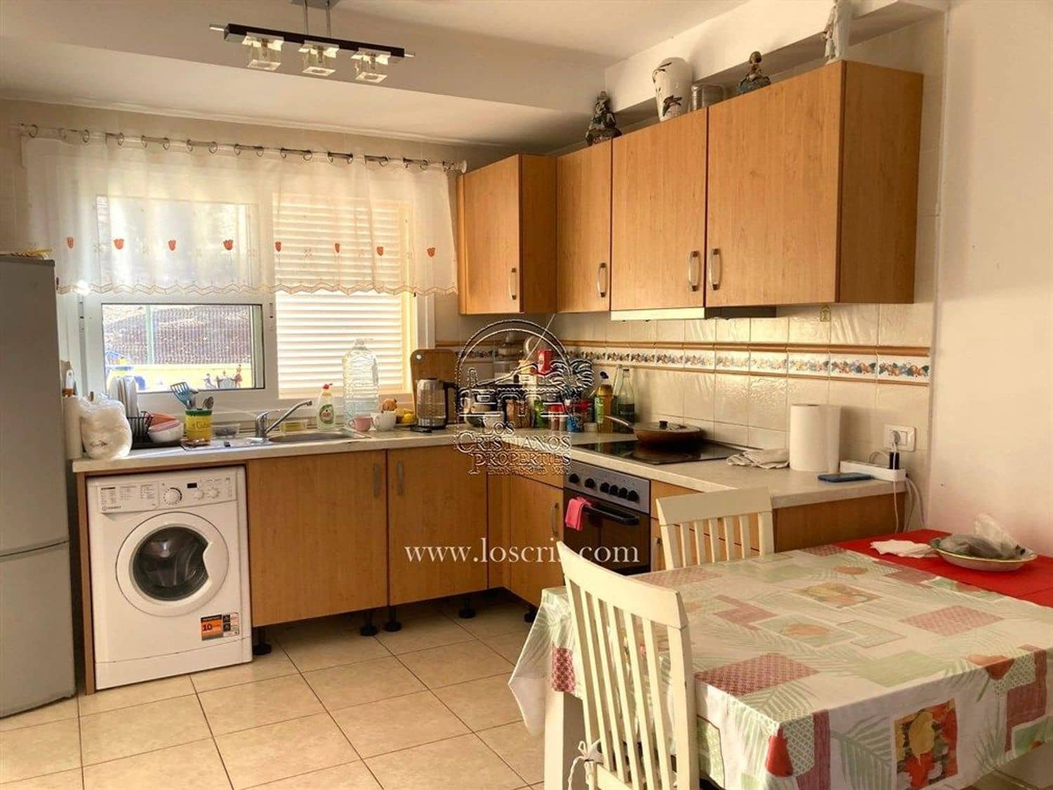 1 quarto Apartamento para venda em Costa Adeje com garagem - 350 000 € (Ref: 9471907)