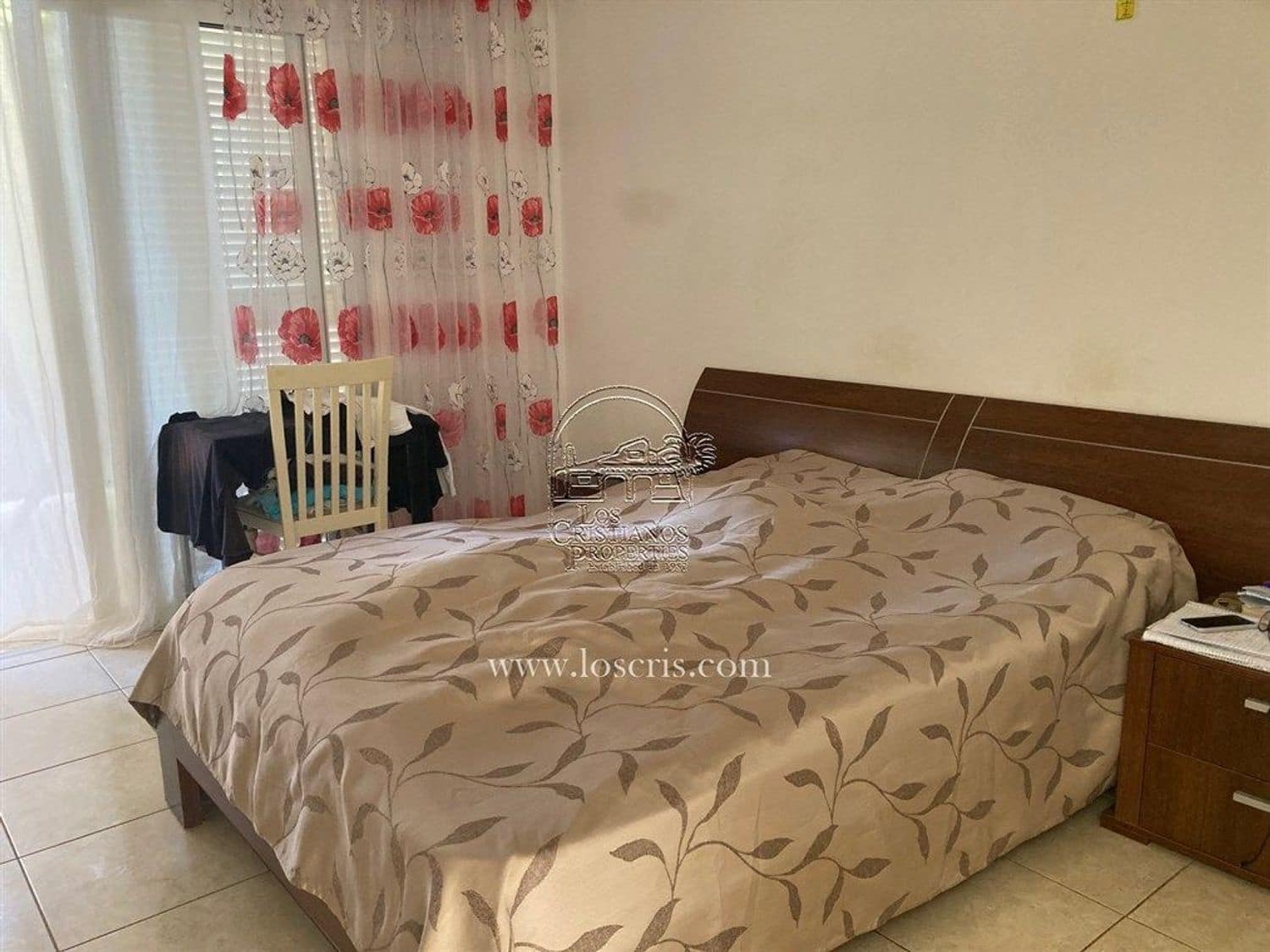 1 quarto Apartamento para venda em Costa Adeje com garagem - 350 000 € (Ref: 9471907)