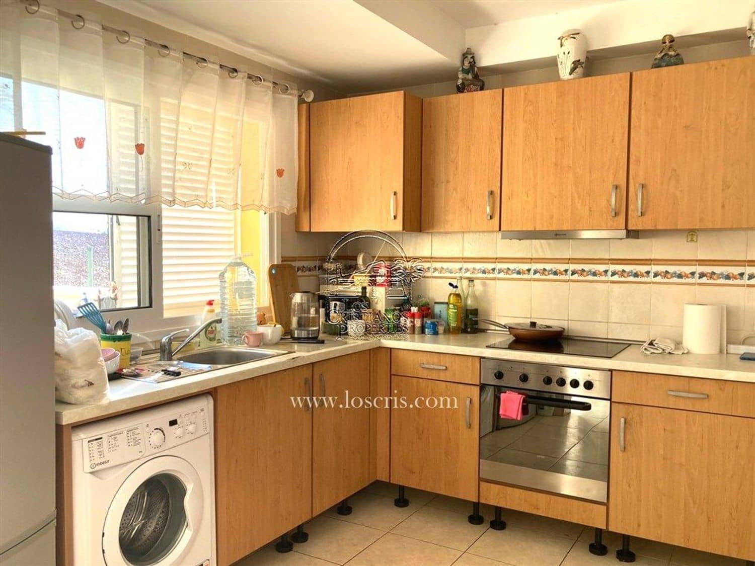 1 quarto Apartamento para venda em Costa Adeje com garagem - 350 000 € (Ref: 9471907)