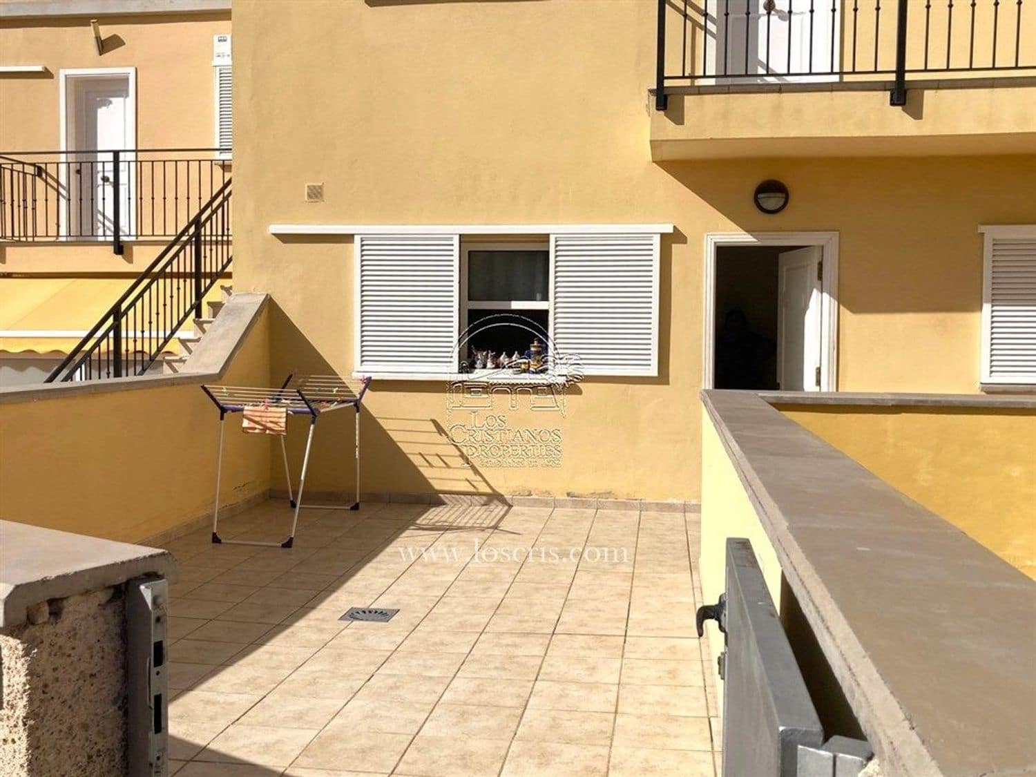 1 quarto Apartamento para venda em Costa Adeje com garagem - 350 000 € (Ref: 9471907)