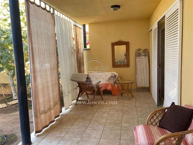 1 quarto Apartamento para venda em Playa de Fañabé Alto, Adeje com garagem - 350 000 € (Ref: 9471907)