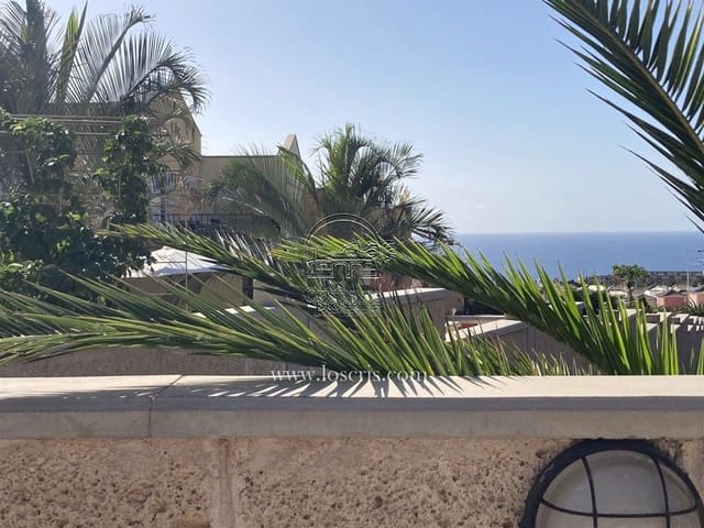 1 quarto Apartamento para venda em Playa de Fañabé Alto, Adeje com garagem - 350 000 € (Ref: 9471907)