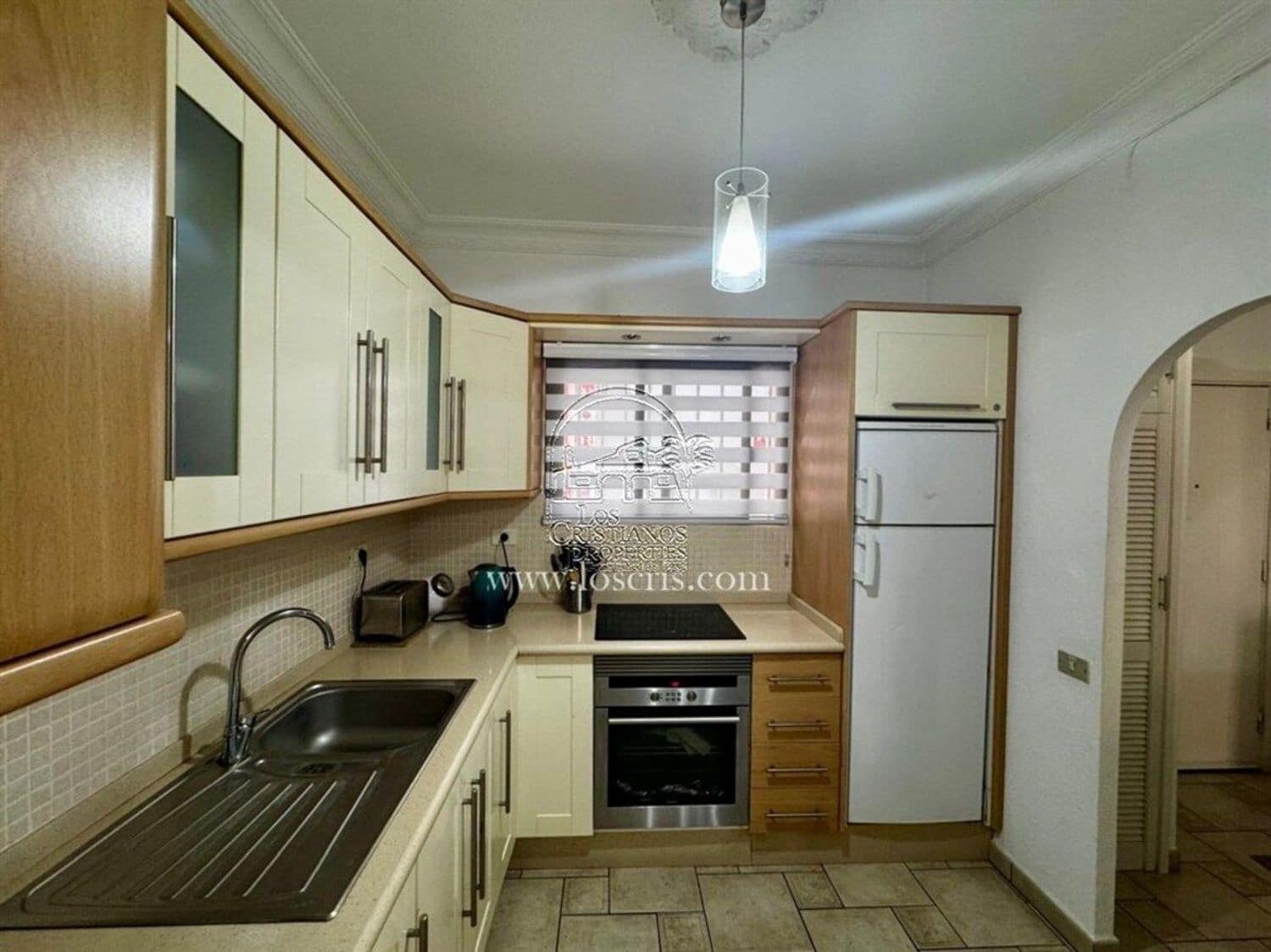 2 bedroom Apartment for sale in Los Cristianos with pool garage - € 460,000 (Ref: 9480790)