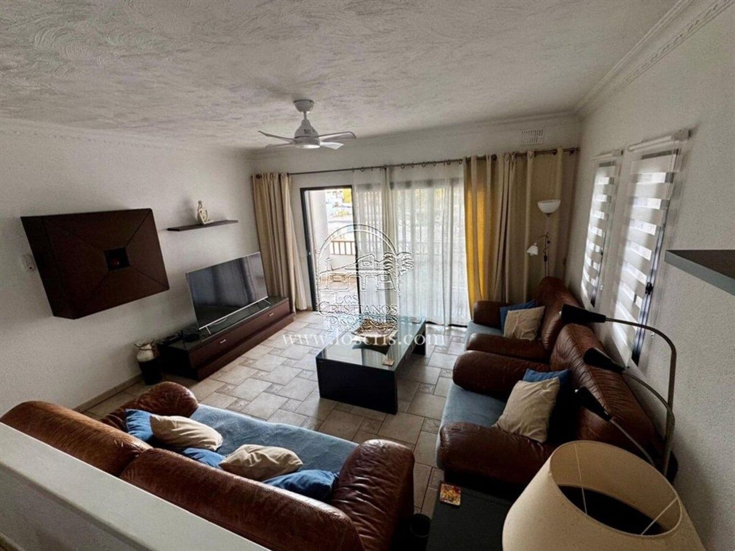 2 bedroom Apartment for sale in Los Cristianos with pool garage - € 460,000 (Ref: 9480790)