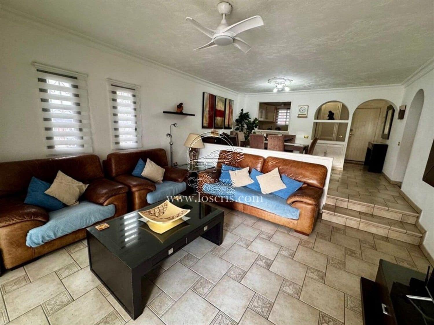 2 bedroom Apartment for sale in Los Cristianos with pool garage - € 460,000 (Ref: 9480790)