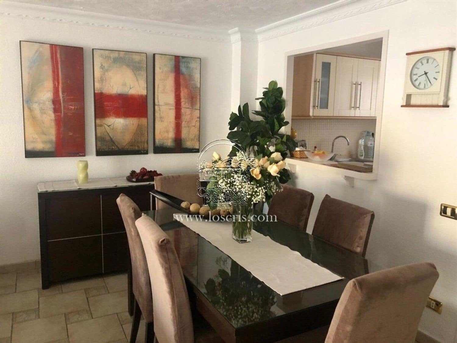 2 bedroom Apartment for sale in Los Cristianos with pool garage - € 460,000 (Ref: 9480790)