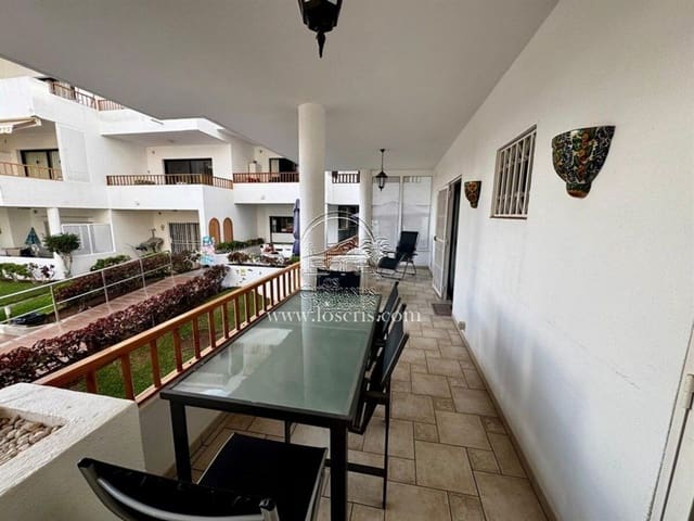 2 bedroom Apartment for sale in Los Cristianos, Arona with pool garage - € 449,000 (Ref: 9480790)