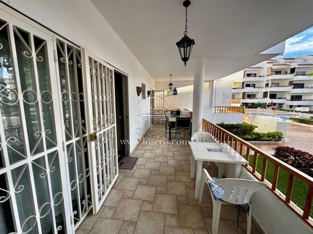 2 bedroom Apartment for sale in Los Cristianos, Arona with pool garage - € 449,000 (Ref: 9480790)