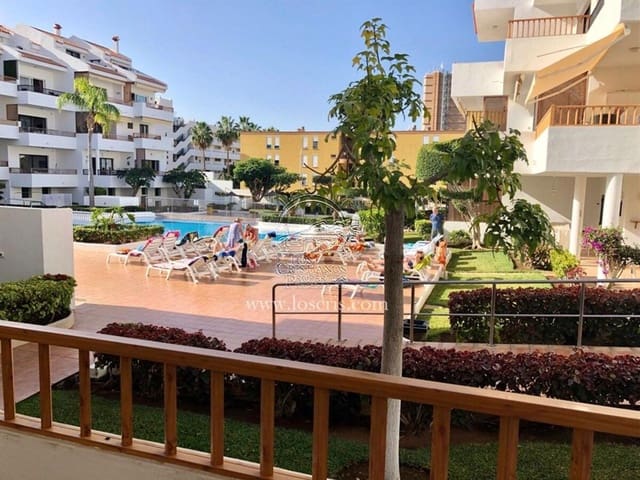 2 bedroom Apartment for sale in Los Cristianos, Arona with pool garage - € 449,000 (Ref: 9480790)