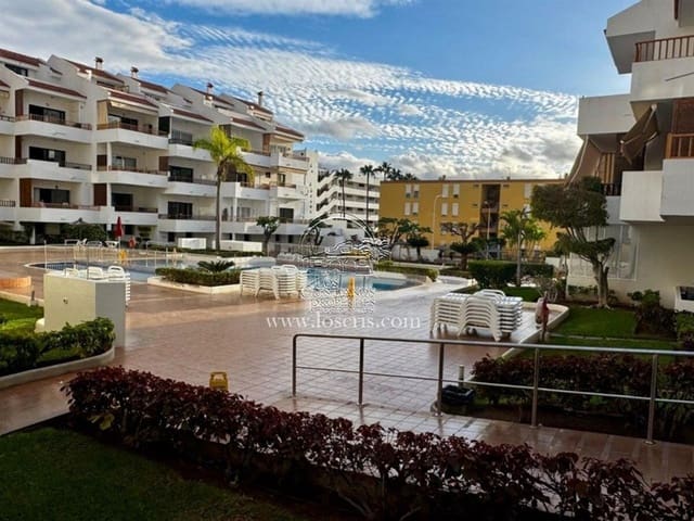 2 bedroom Apartment for sale in Los Cristianos, Arona with pool garage - € 449,000 (Ref: 9480790)