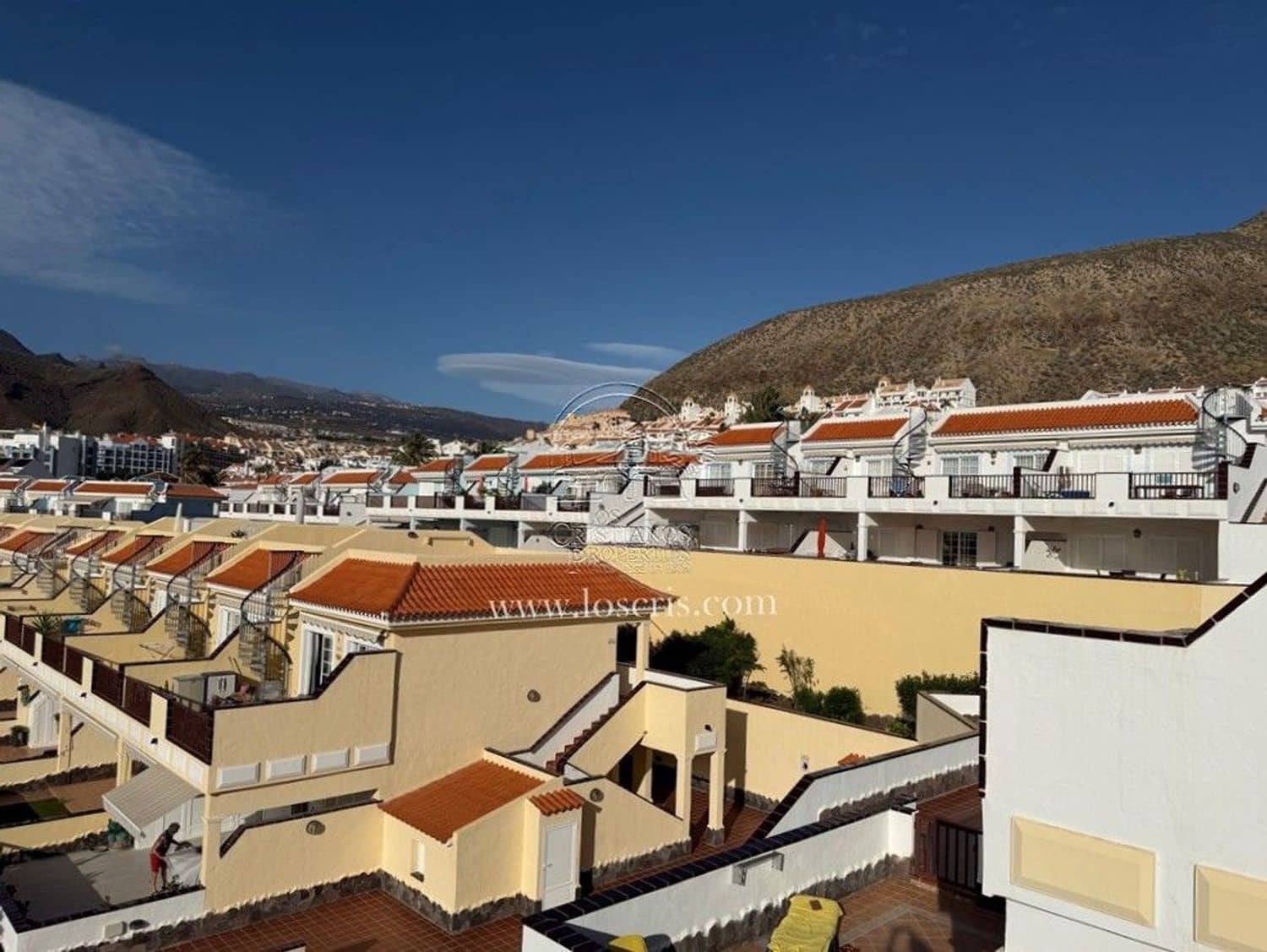 1 bedroom Apartment for sale in Los Cristianos with pool garage - € 299,000 (Ref: 9480791)