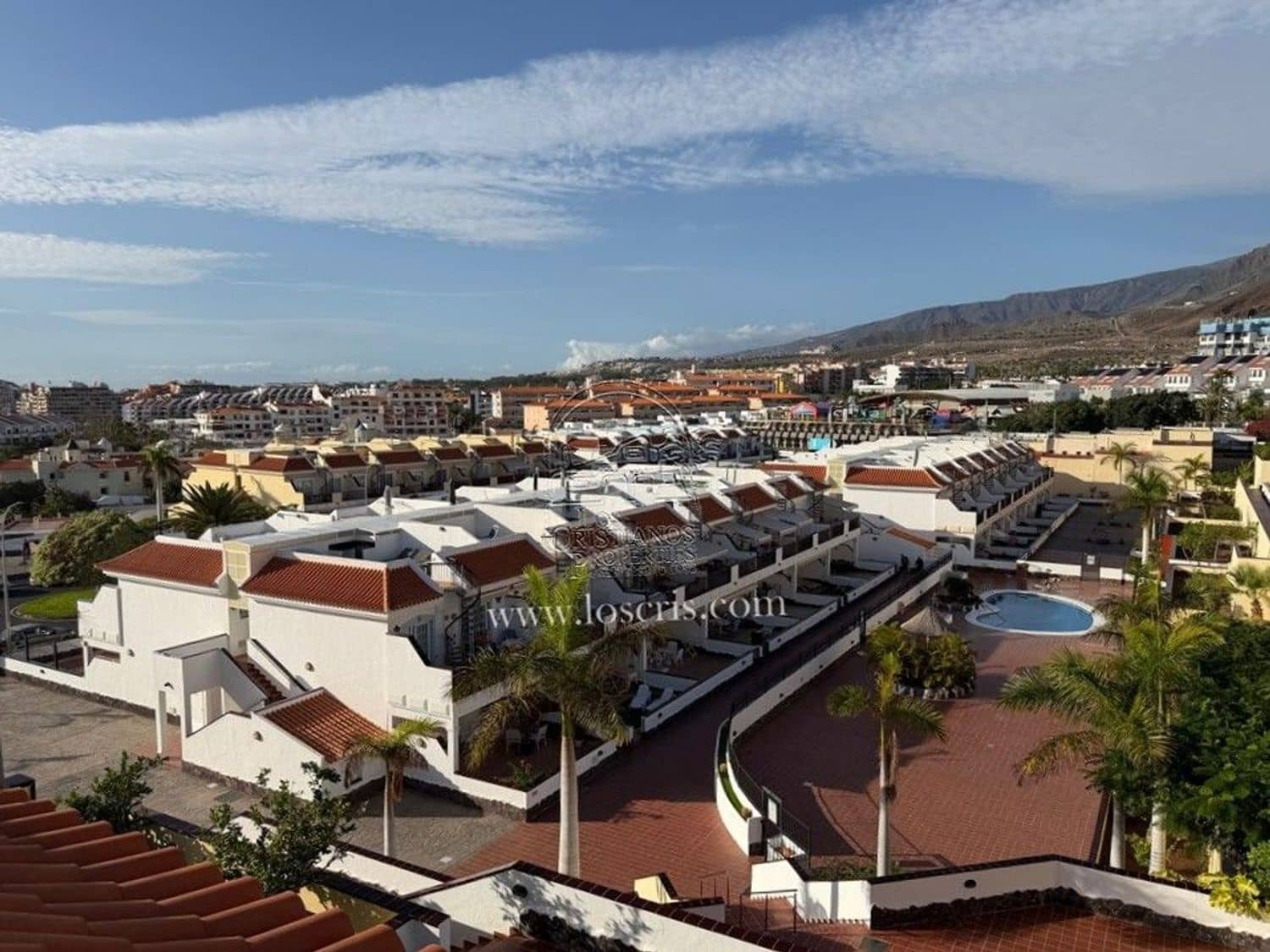 1 bedroom Apartment for sale in Los Cristianos with pool garage - € 299,000 (Ref: 9480791)