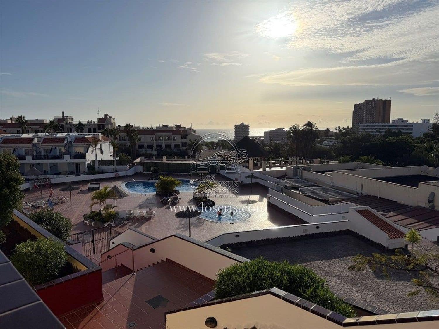 1 bedroom Apartment for sale in Los Cristianos with pool garage - € 299,000 (Ref: 9480791)
