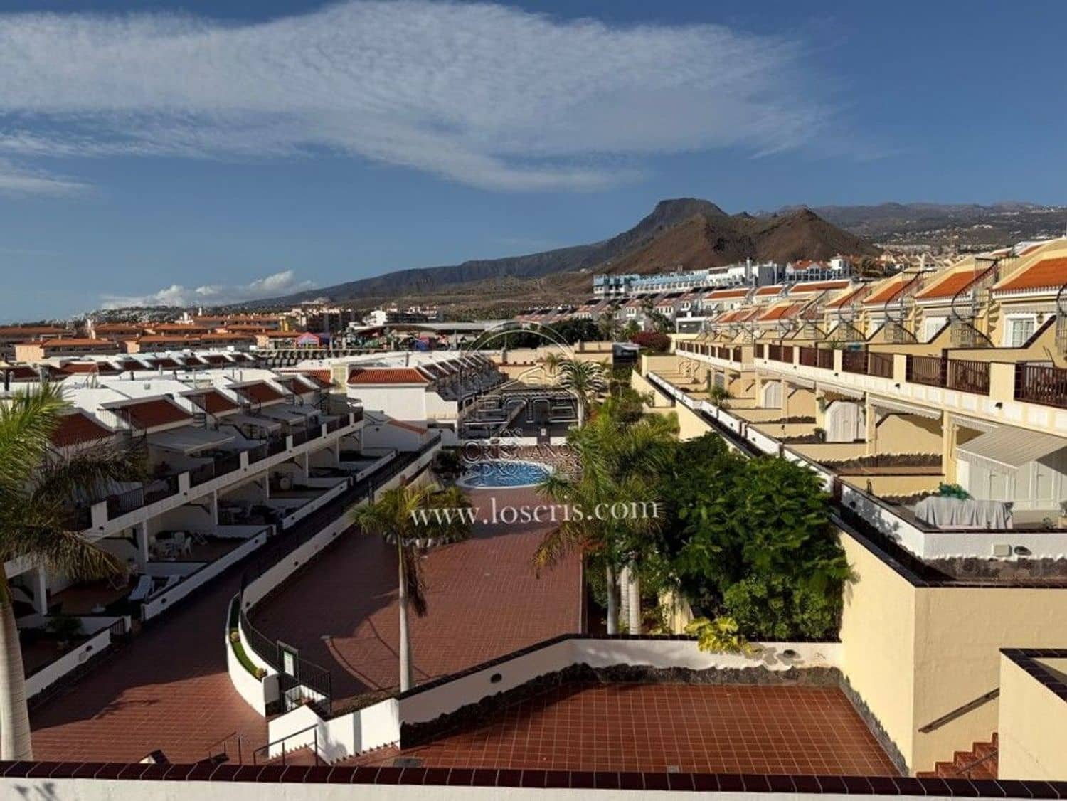 1 bedroom Apartment for sale in Los Cristianos with pool garage - € 299,000 (Ref: 9480791)