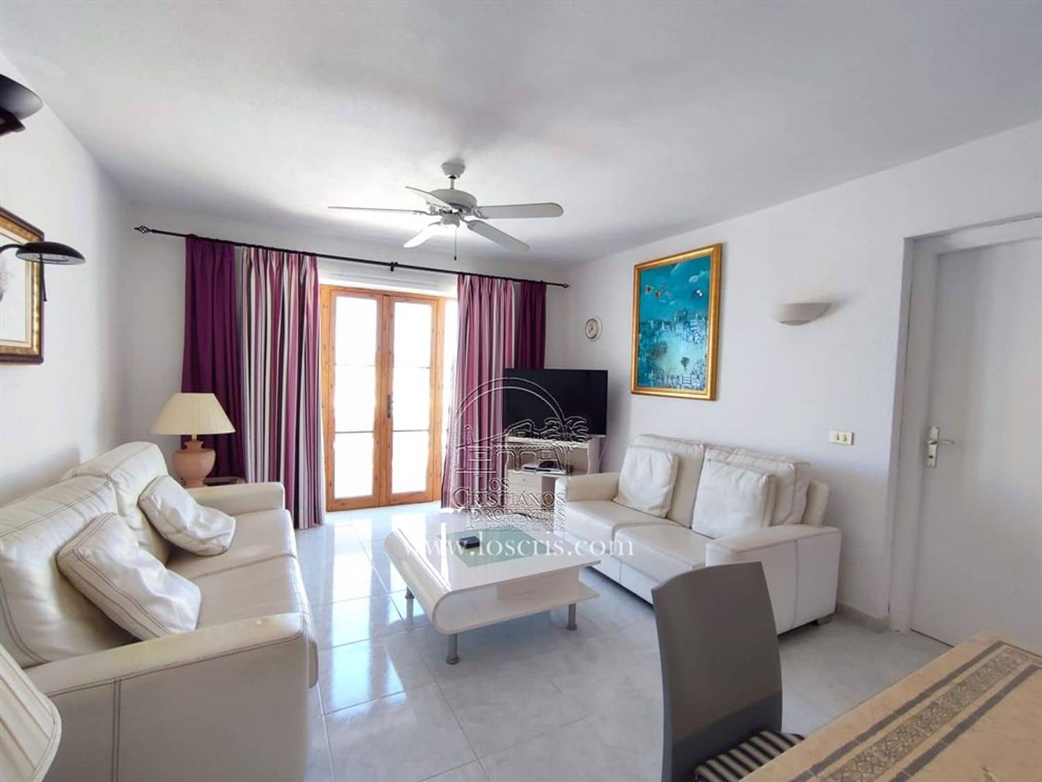 2 bedroom Apartment for sale in Los Cristianos with pool garage - € 400,000 (Ref: 9483829)